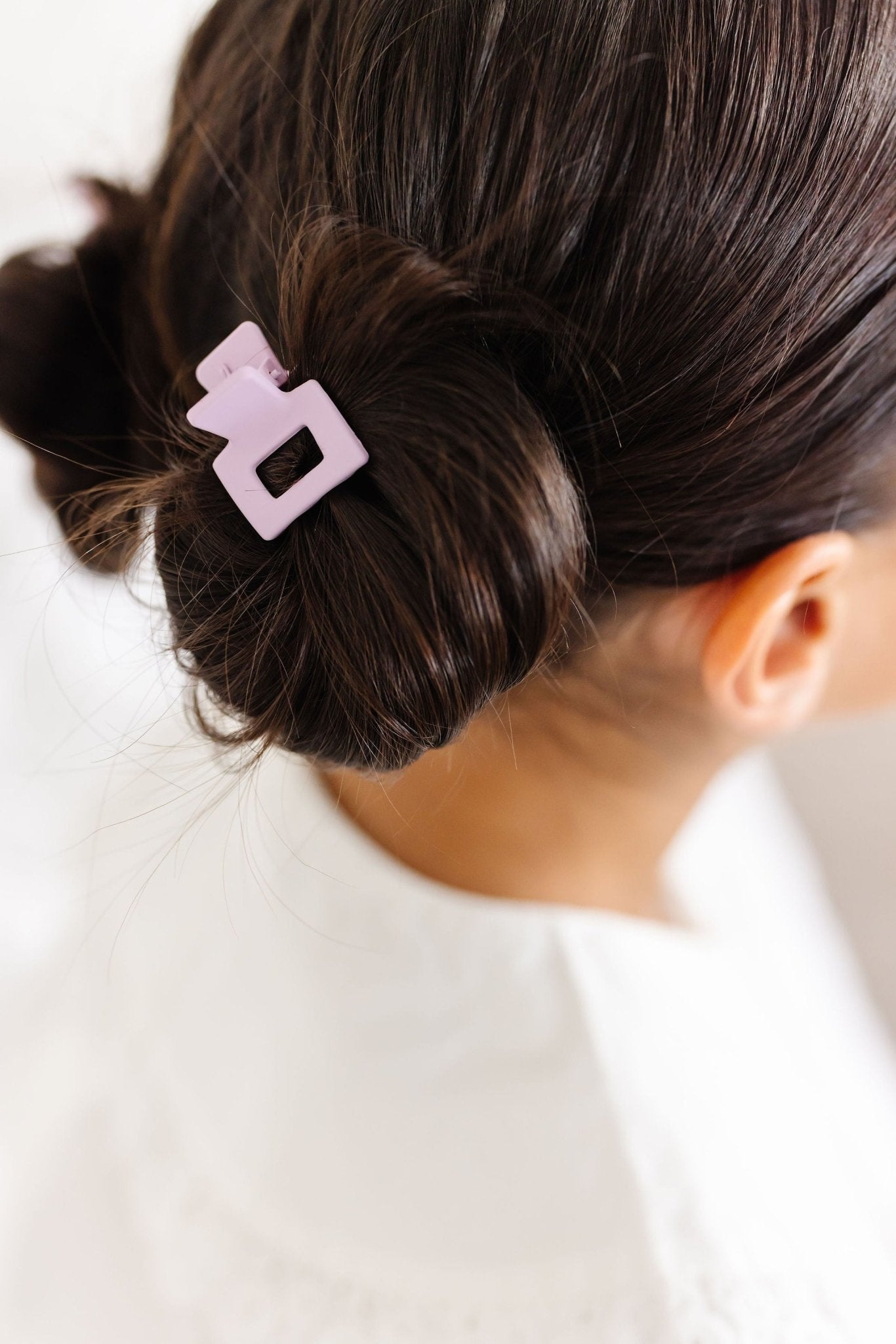 Tiny on sale claw clips