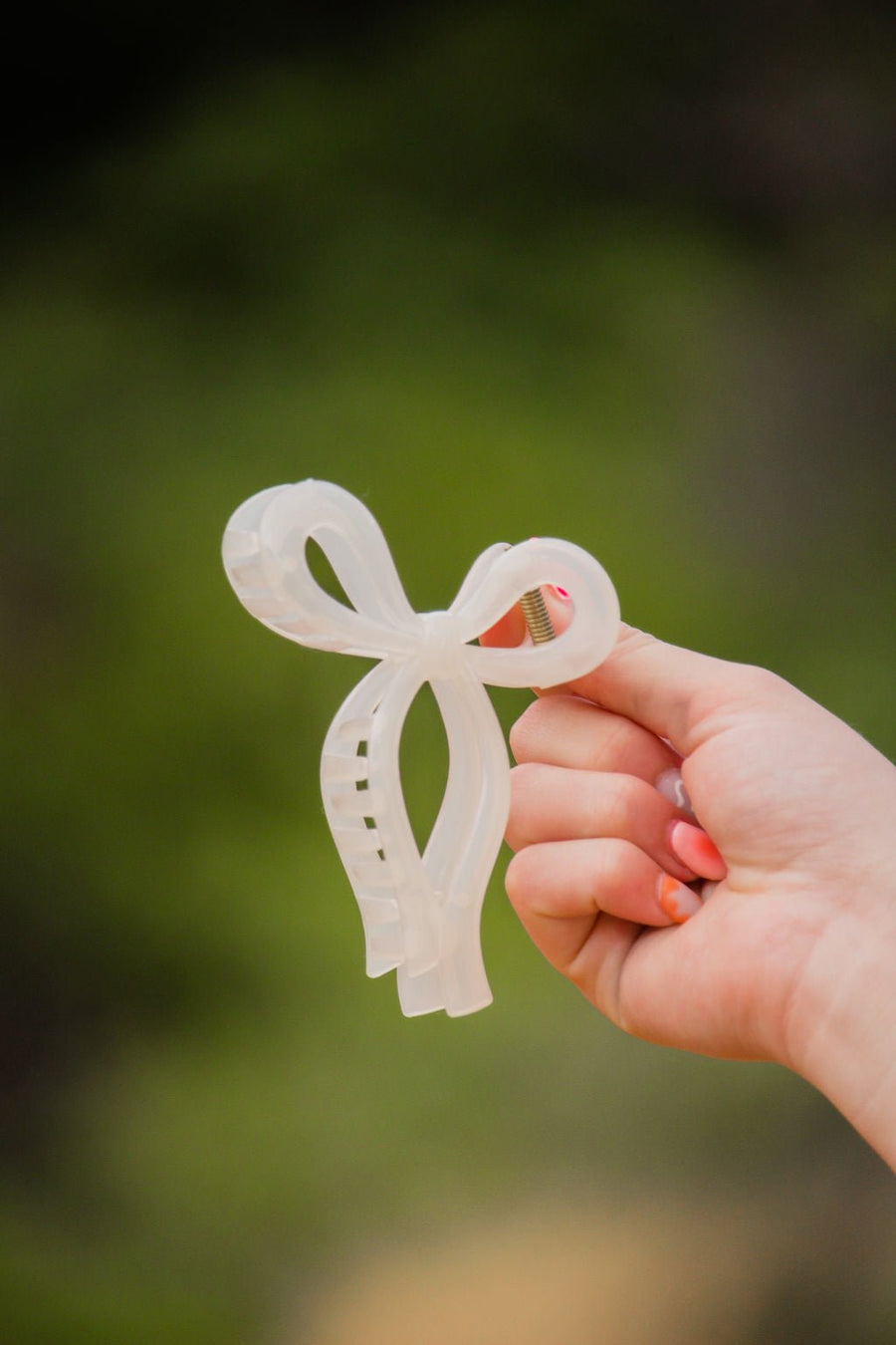 Bling Claw Clip main image 1